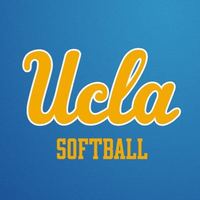 UCLA Softball's profile picture