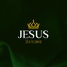 Deus no comando! 的头像