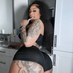NastyassQ225's profile picture
