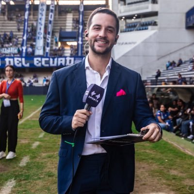 Andrés Illingworth's profile picture