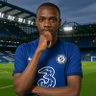 Cench Junior Paul's profile picture