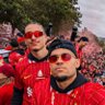 D9 🇺🇾 profil fotoğrafı