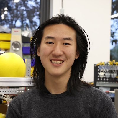 Antonio Li's profile picture