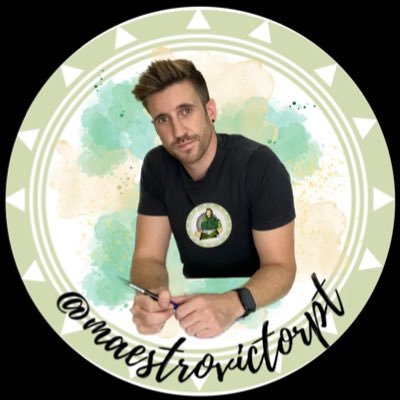 MaestroVictorPT 🌾's profile picture