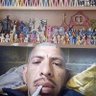 somebody's profile picture