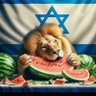 Profilbild von @Inés96652367 🇮🇱🇮🇱🇪🇸🎗️🎗️🎗️🎗️🩵🤍