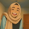 رُقيَّة profil fotoğrafı