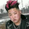 Korean Aryan profil fotoğrafı