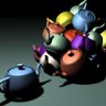 Фото профиля Utah Teapot