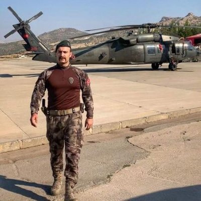 Yeşil Bere Ϝ ϓ ſ Ϟ's profile picture