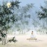 Profilbild von 独坐幽篁里(互fo必回)