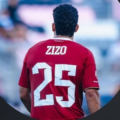 25AhmedZizo's profile picture