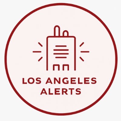 Los Angeles Alerts's profile picture