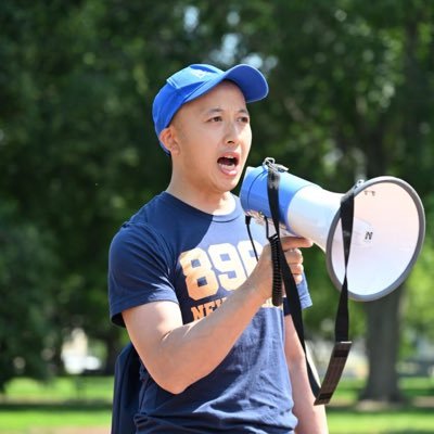 Jiang Xu-Freedom Voice 自由之声's profile picture