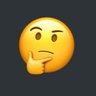 Profilbild von 🤔