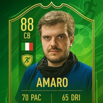 Mathias Amaro's profile picture