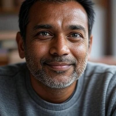 iamosthi's profile picture