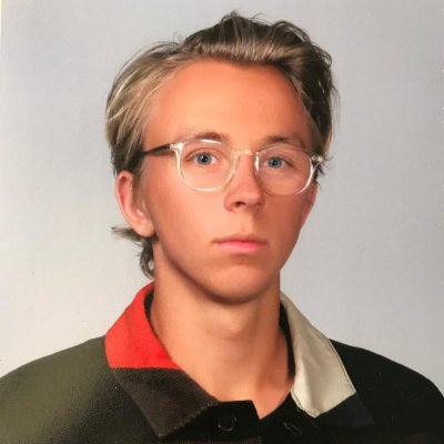 Midas Kwant's profile picture