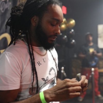 serrell1's profile picture