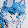 💙 Tanza 🔜 FM 💙's profile picture