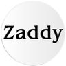 Фото профиля Zaddy