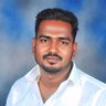 Profilbild von Angappan TVK