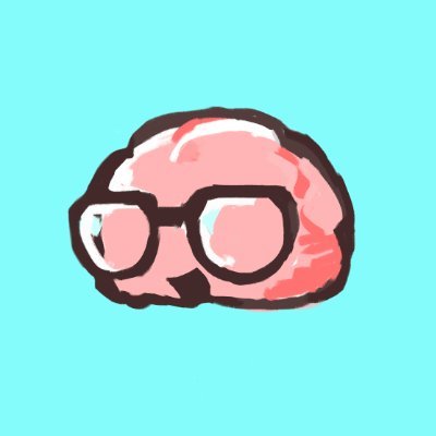 脳ミソ's profile picture