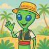 Alienado 的头像