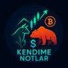Фото профиля Kendime Notlar