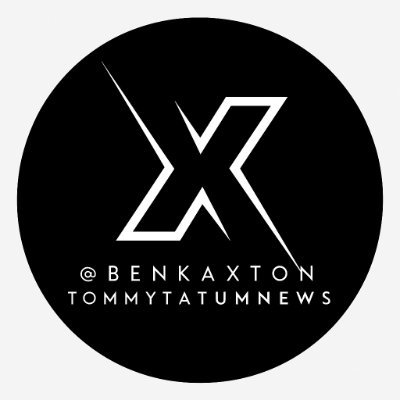 🇺🇸 𝗧 𝗢 𝗠 𝗠 𝗬 ✦ 𝗧 𝗔 𝗧 𝗨 𝗠 ✦ 𝗡 𝗘 𝗪 𝗦's profile picture