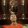 CR7 profil fotoğrafı