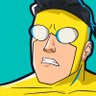 No Context Invincible profil fotoğrafı