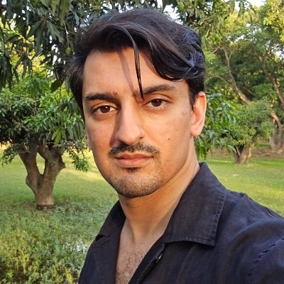 Katoch's profile picture