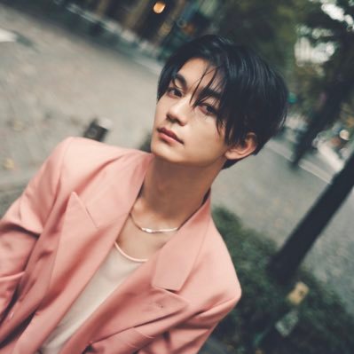 吉澤要人's profile picture