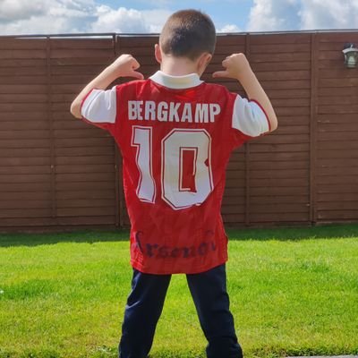 MarkGooner90's profile picture