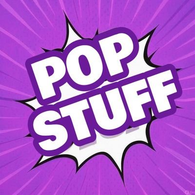 Pop Stuff's profile picture