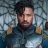 Erick Killmonger 的头像