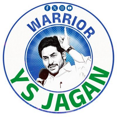 WarriorYsJagan's profile picture