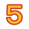 Five profil fotoğrafı
