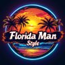 Florida Man Style 的头像