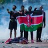 Kibara Mwangi profil fotoğrafı