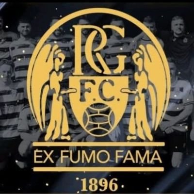 Rutherglen Glencairn FC's profile picture