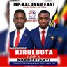 Kalungu East MP parody profil fotoğrafı