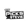 PicksxStevie profil fotoğrafı