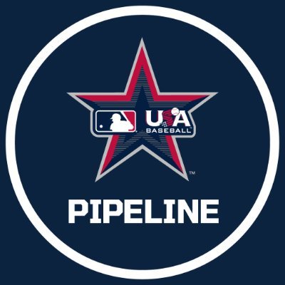 MLB/USA Baseball PDP's profile picture
