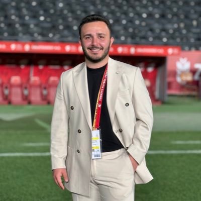 Emir's profile picture