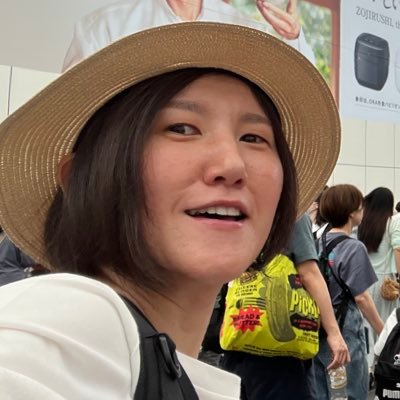 hashimotokayo's profile picture