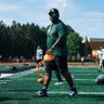 Coach CJ profil fotoğrafı