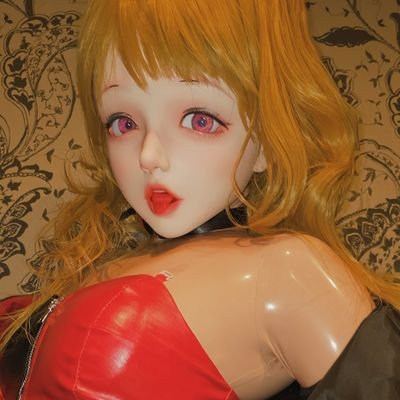 着ぐるみ女子rubber桃華🩷's profile picture