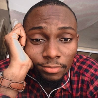 Omo Ure 🇳🇬's profile picture